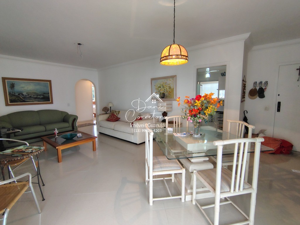 Apartamento, 3 quartos, 142 m² - Foto 8