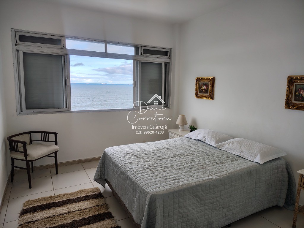 Imperdível apartamento à venda no Guarujá-SP, Morro do Maluf: 4 quartos, 2 salas, 2 banheiros, 1 vaga, 138m². Aproveite! em Morro do Maluf, Guarujá — foto 7