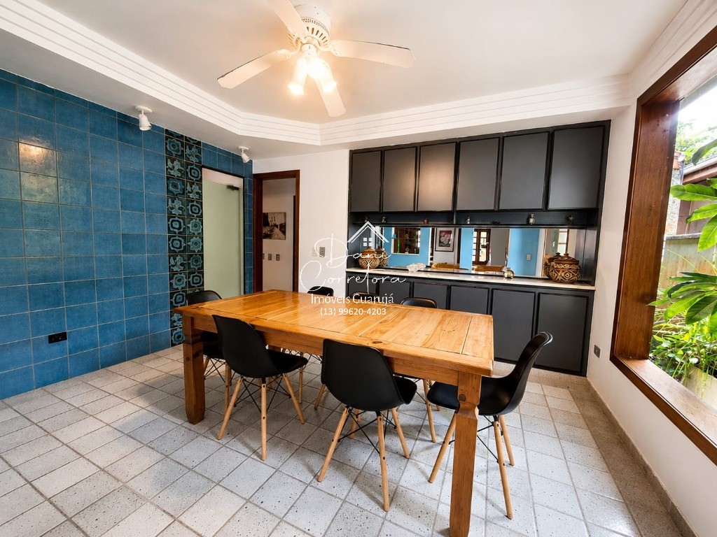 Casa de Condomínio, 6 quartos - Foto 49