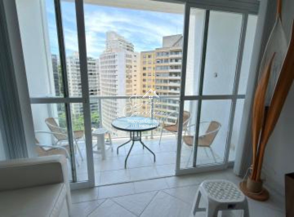 Apartamento, 3 quartos, 122 m² - Foto 5