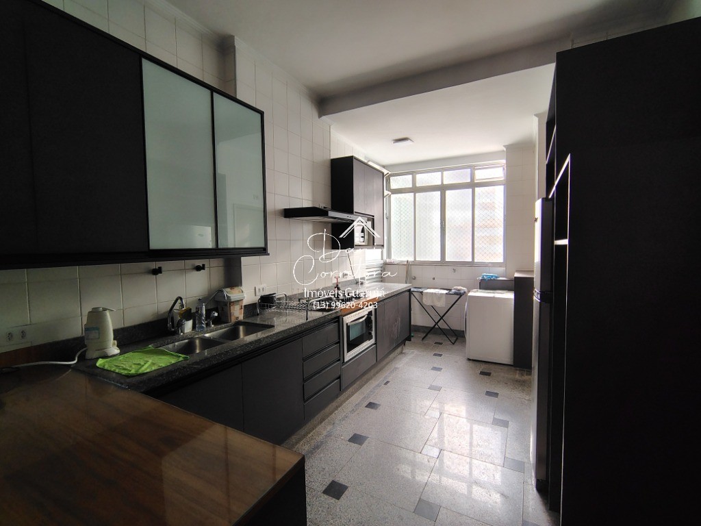 Apartamento, 4 quartos, 197 m² - Foto 23