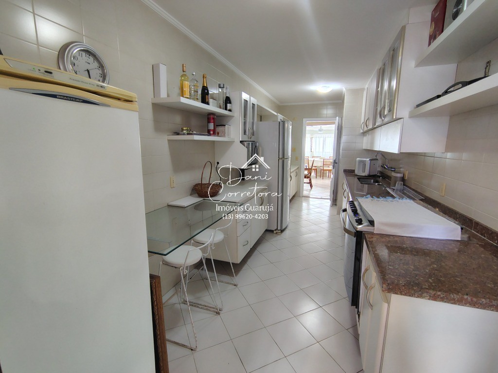 Apartamento, 4 quartos, 225 m² - Foto 17