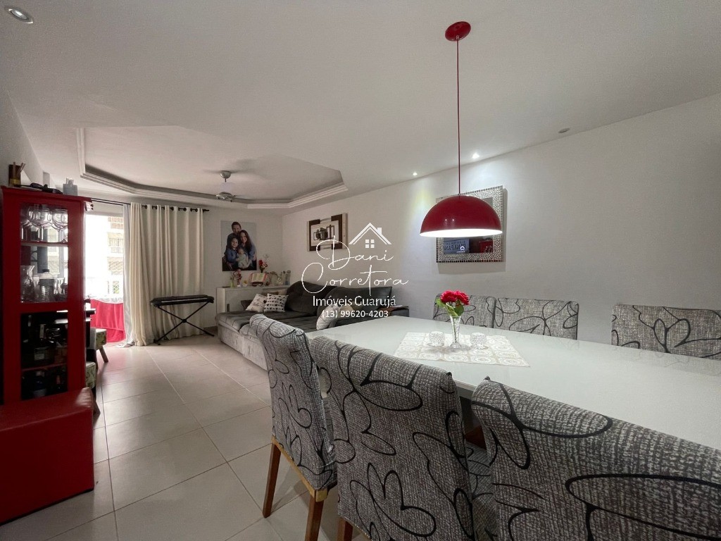 Apartamento, 2 quartos, 84 m² - Foto 2
