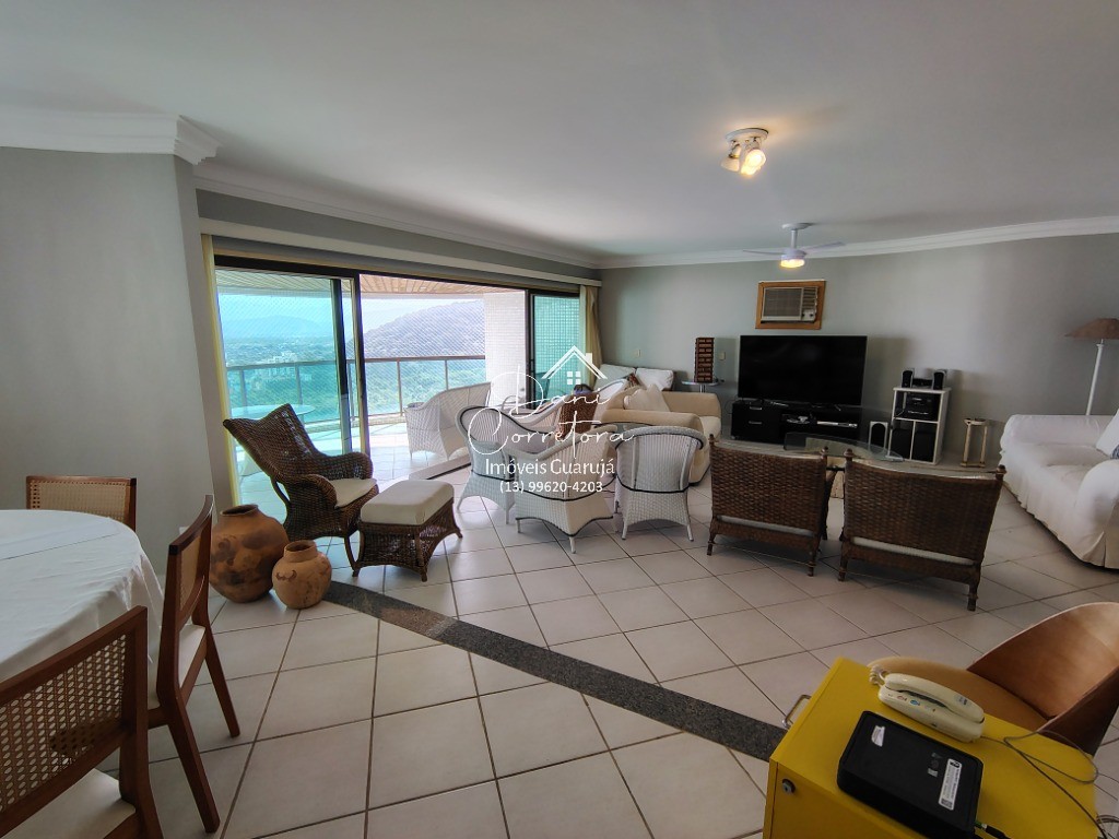 Apartamento, 4 quartos, 225 m² - Foto 14