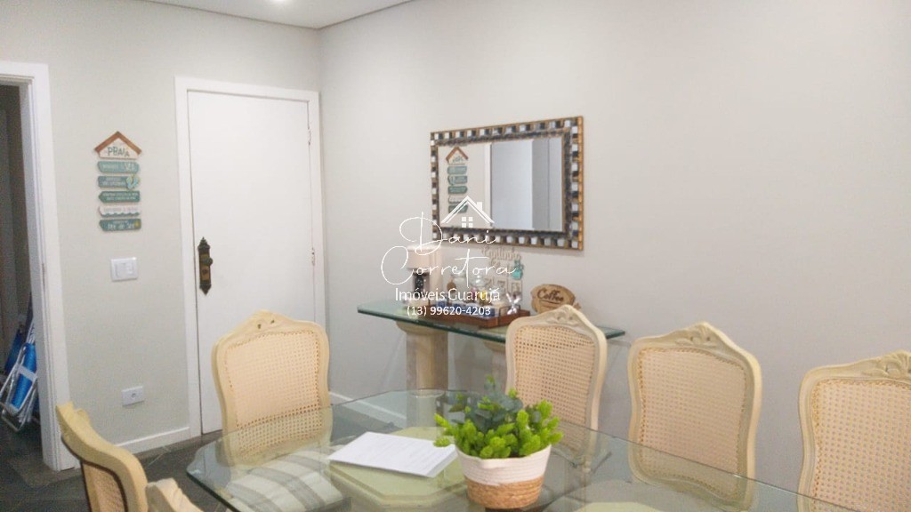 Apartamento, 3 quartos, 118 m² - Foto 2
