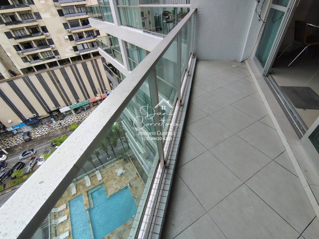 Apartamento, 3 quartos, 142 m² - Foto 6