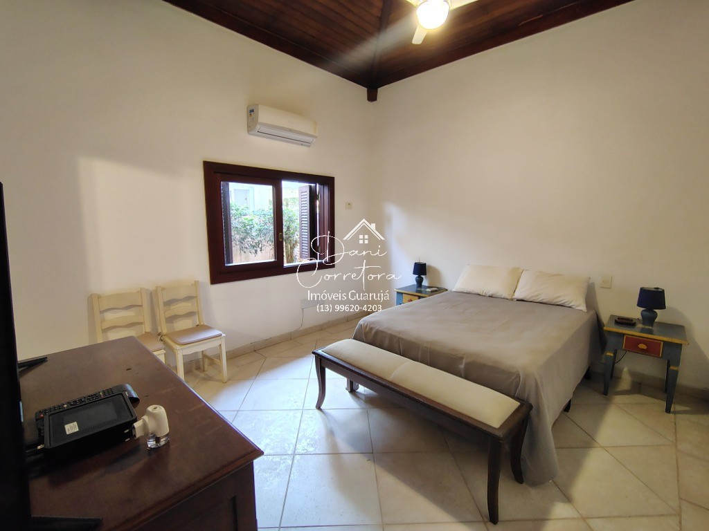 Casa de Condomínio, 5 quartos - Foto 11