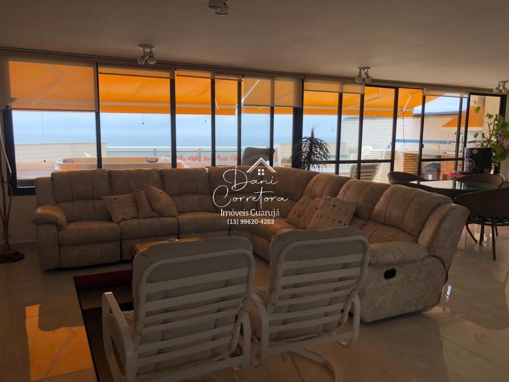 Cobertura, 4 quartos, 281 m² - Foto 5