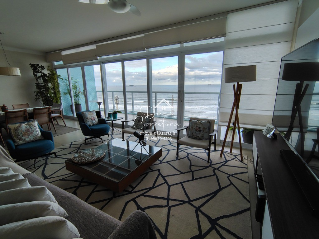 Apartamento, 3 quartos, 197 m² - Foto 11