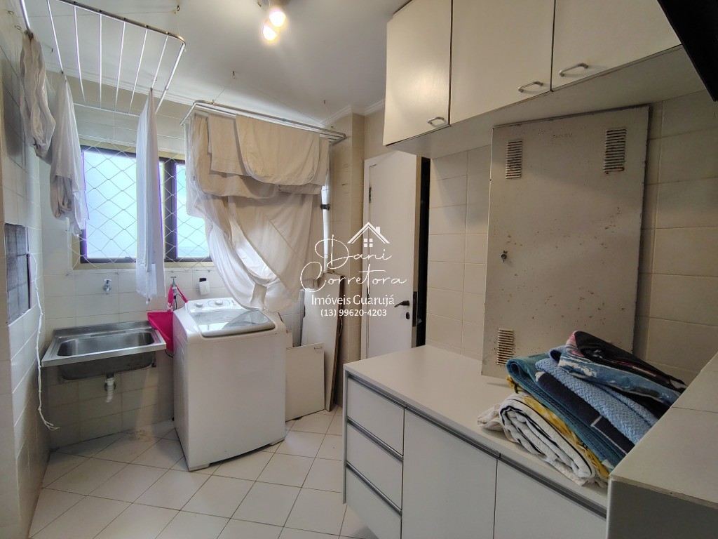 Apartamento, 4 quartos, 225 m² - Foto 35
