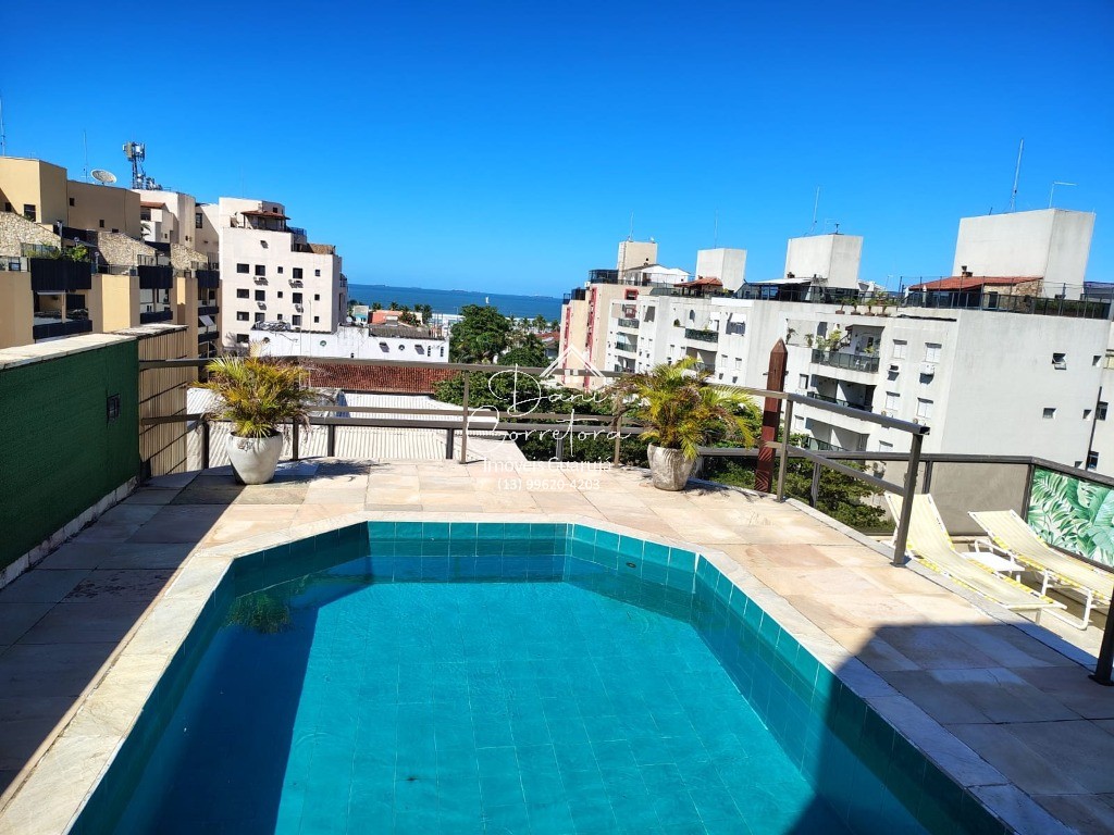 Cobertura, 3 quartos, 216 m² - Foto 1