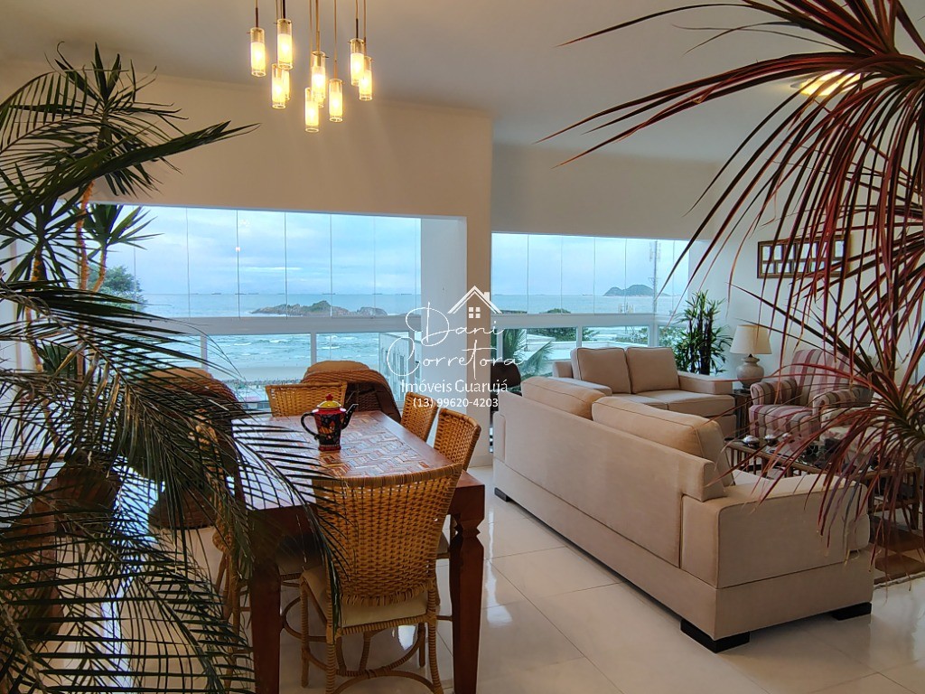 Apartamento, 3 quartos, 150 m² - Foto 1