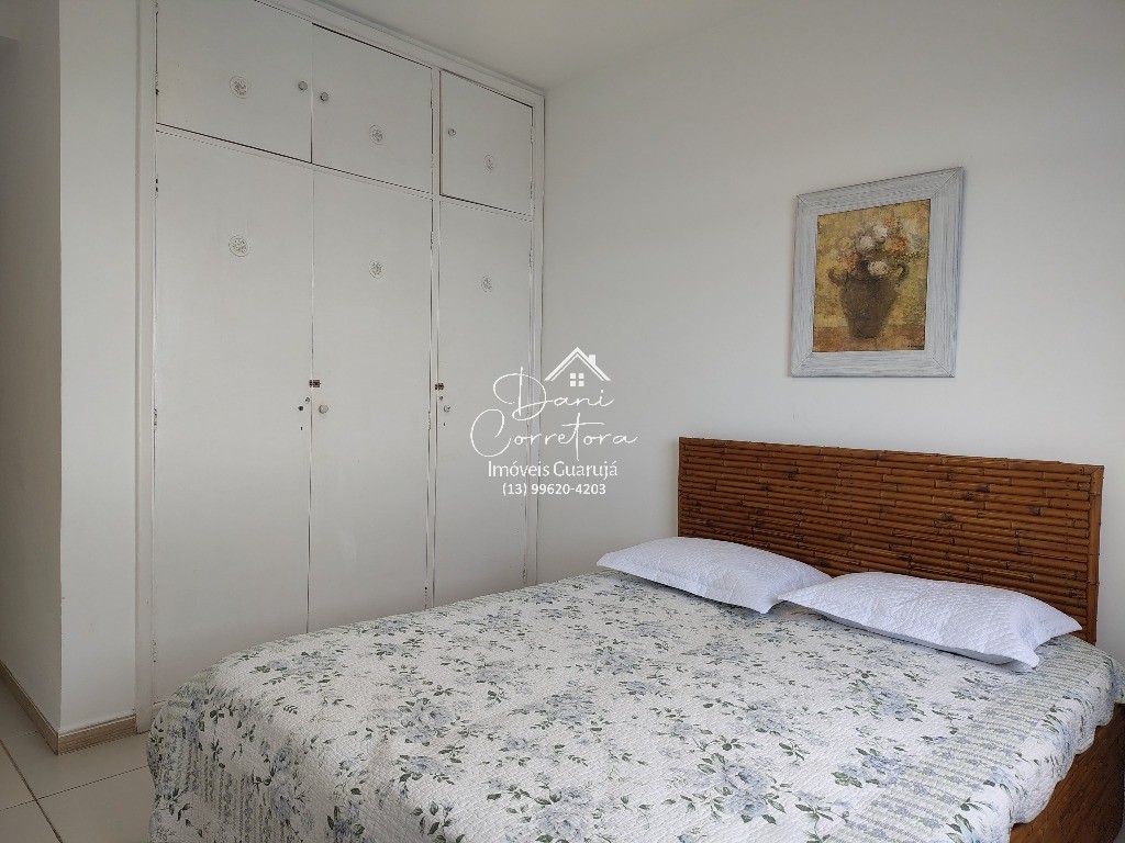 Imperdível apartamento à venda no Guarujá-SP, Morro do Maluf: 4 quartos, 2 salas, 2 banheiros, 1 vaga, 138m². Aproveite! em Morro do Maluf, Guarujá — foto 9
