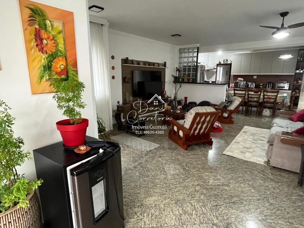 Apartamento, 3 quartos, 146 m² - Foto 4