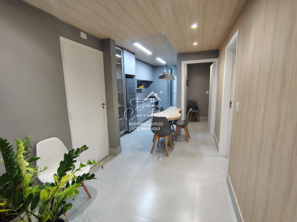 Apartamento, 4 quartos, 164 m² - Foto 2