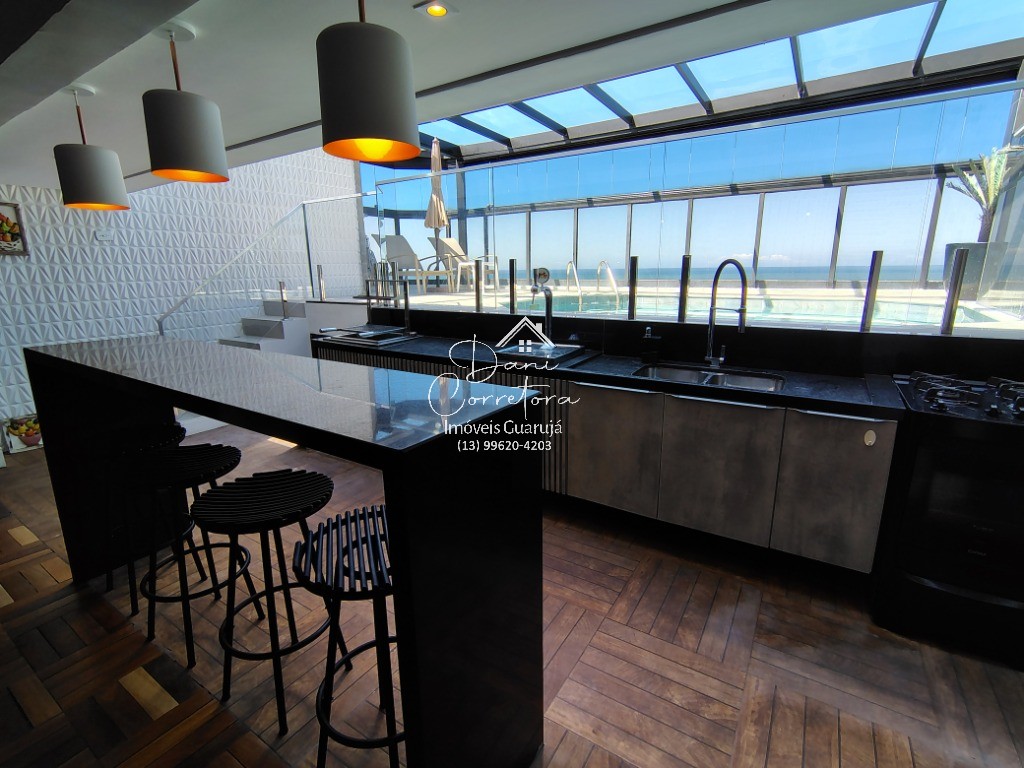 Cobertura, 4 quartos, 262 m² - Foto 17