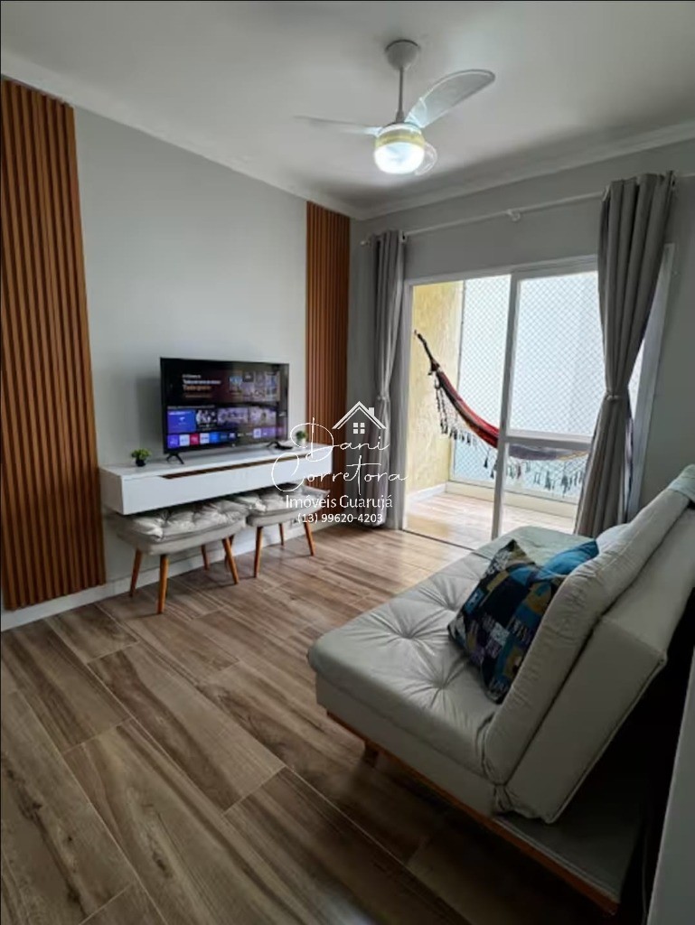 Apartamento, 2 quartos, 72 m² - Foto 1