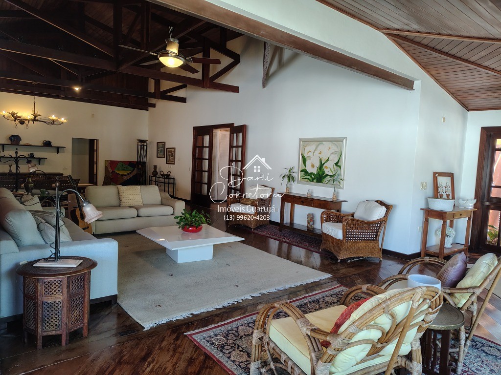Casa de Condomínio, 5 quartos - Foto 6