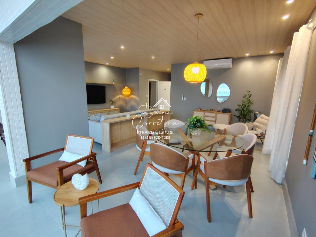 Apartamento, 4 quartos, 164 m² - Foto 5