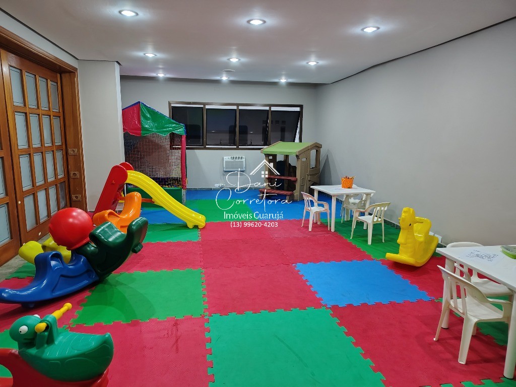 Apartamento tipo flat para Venda ou Locação em Guarujá-SP, Pitangueiras: 2 Quartos, 2 Salas, 1 Banheiro, 2 Vagas de Garagem - 75m² em Pitangueiras, Guarujá — foto 23