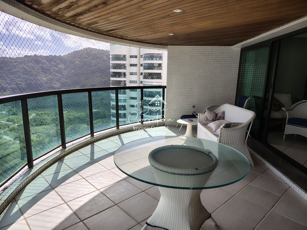 Apartamento, 4 quartos, 225 m² - Foto 7