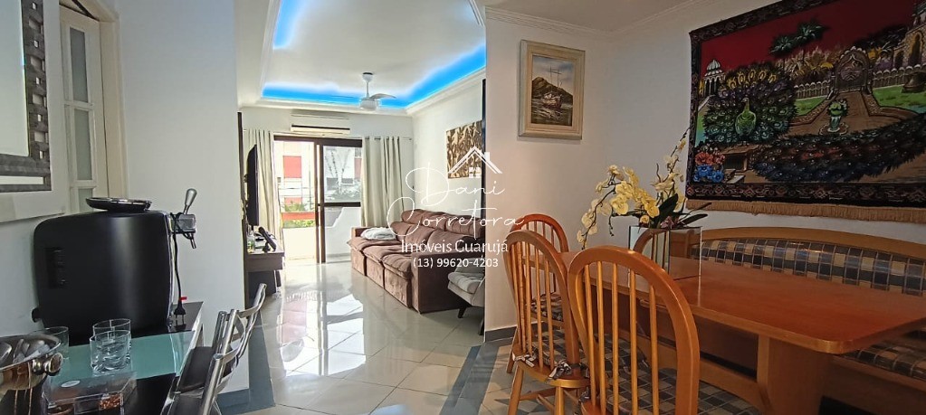 Apartamento, 2 quartos, 72 m² - Foto 5