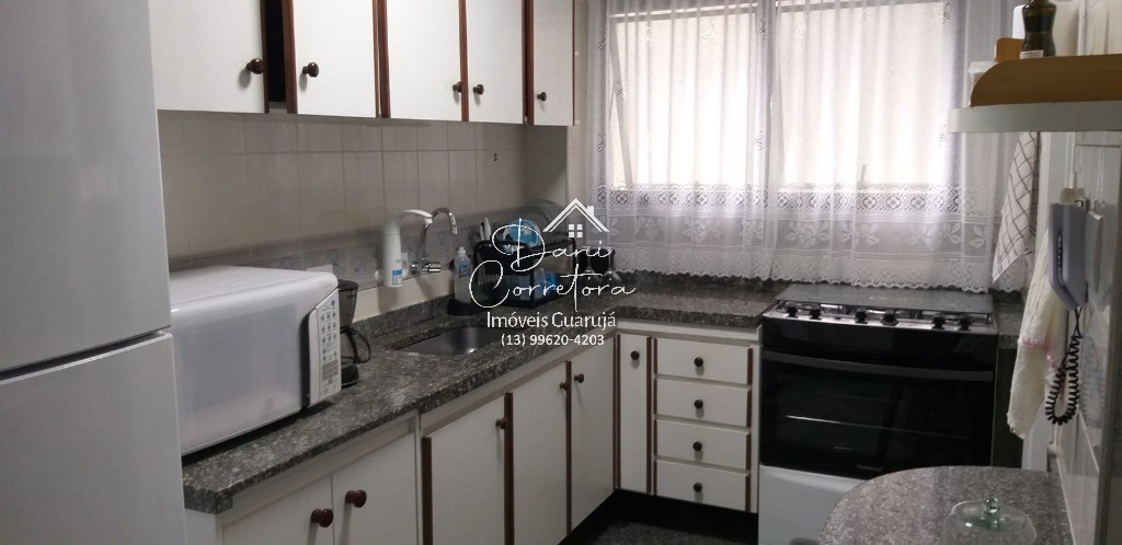 Apartamento, 3 quartos, 118 m² - Foto 6