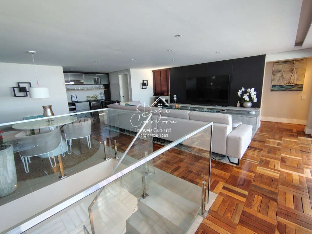 Cobertura, 4 quartos, 262 m² - Foto 3