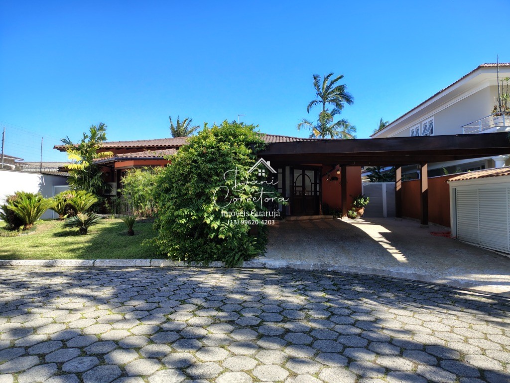 Casa de Condomínio, 5 quartos - Foto 2
