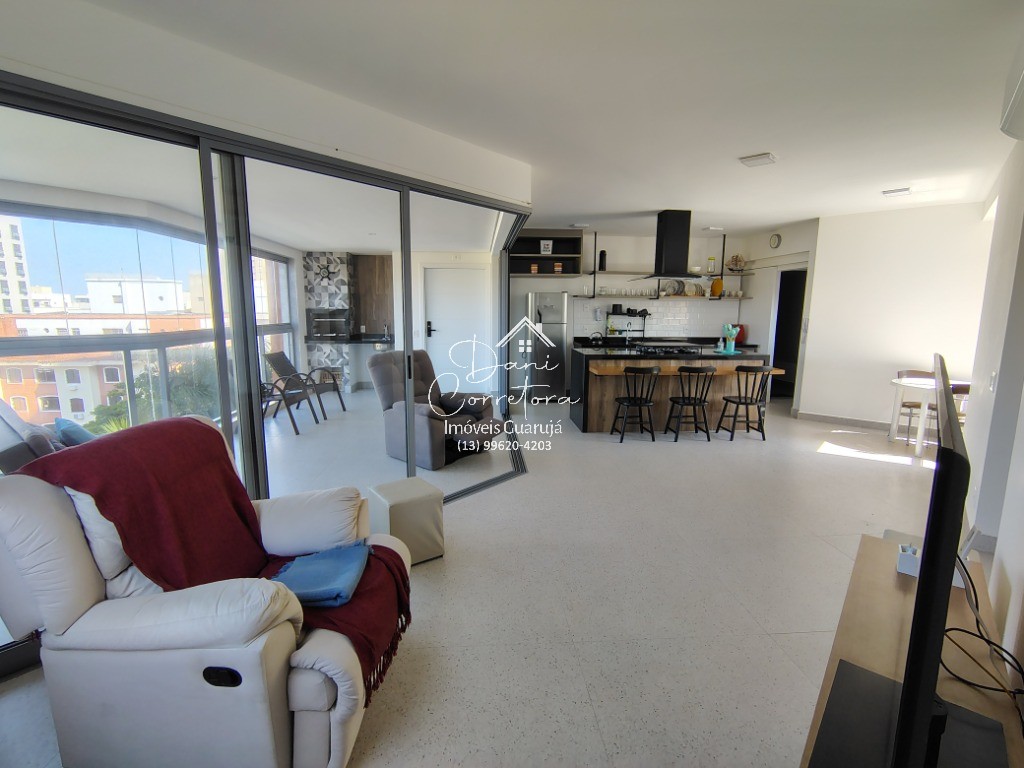 Apartamento, 3 quartos, 114 m² - Foto 4