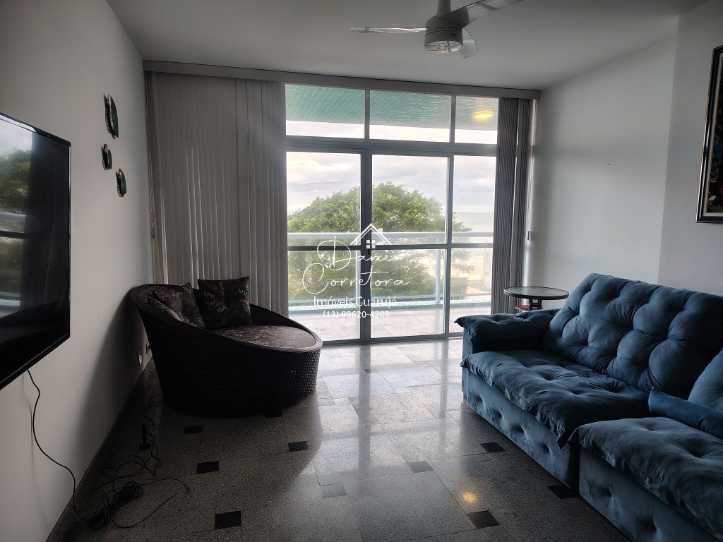 Apartamento, 4 quartos, 197 m² - Foto 3