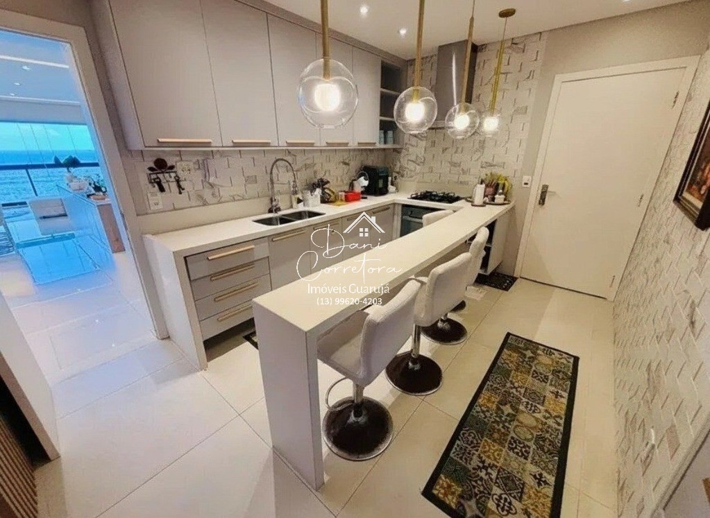 Cobertura, 4 quartos, 262 m² - Foto 5