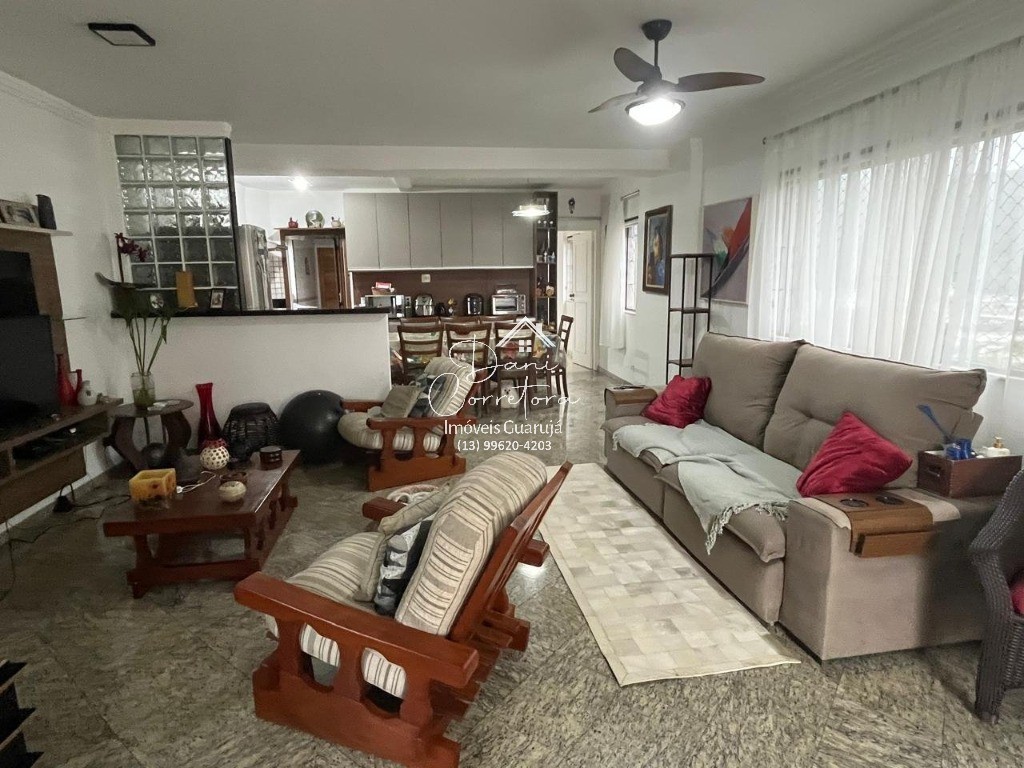 Apartamento, 3 quartos, 146 m² - Foto 3