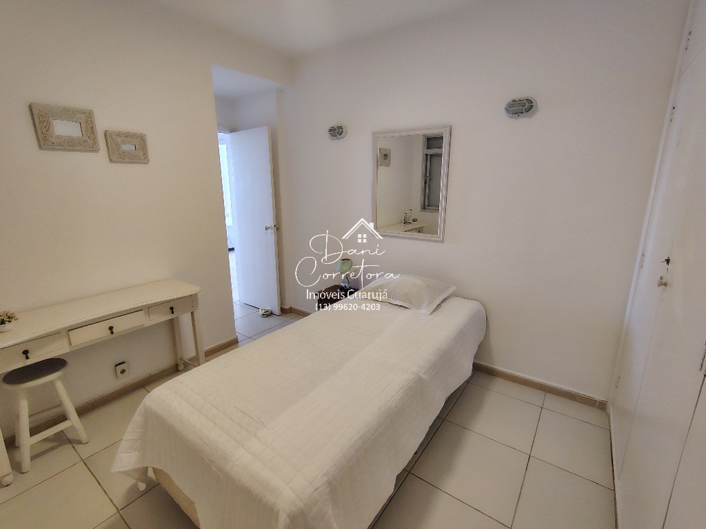 Imperdível apartamento à venda no Guarujá-SP, Morro do Maluf: 4 quartos, 2 salas, 2 banheiros, 1 vaga, 138m². Aproveite! em Morro do Maluf, Guarujá — foto 11