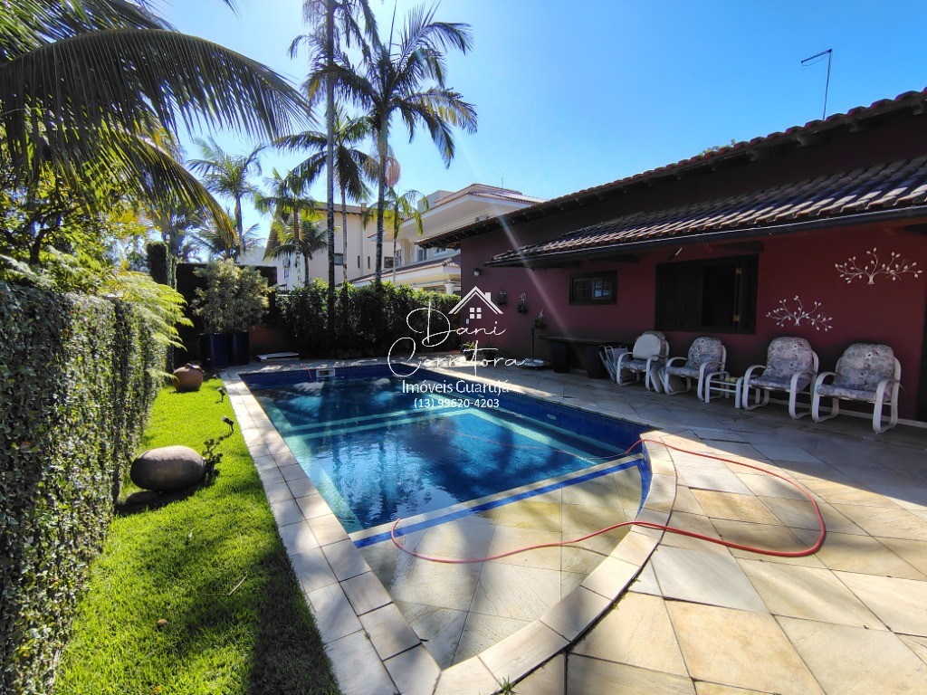 Casa de Condomínio, 5 quartos - Foto 41