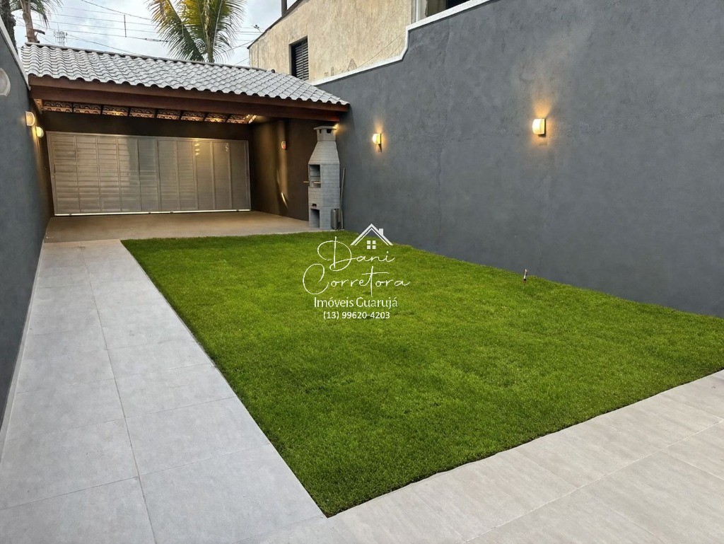 Casa, 4 quartos - Foto 1