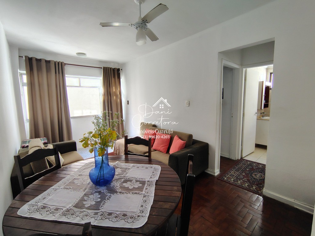 Apartamento, 1 quarto, 60 m² - Foto 2