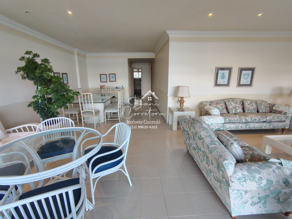 Apartamento, 3 quartos, 197 m² - Foto 5