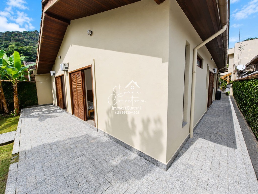 Casa de Condomínio, 6 quartos - Foto 73