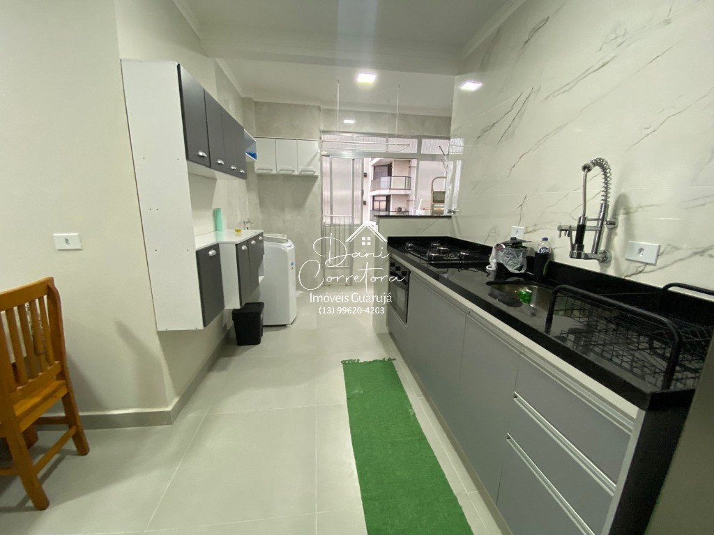 Apartamento, 3 quartos, 160 m² - Foto 8