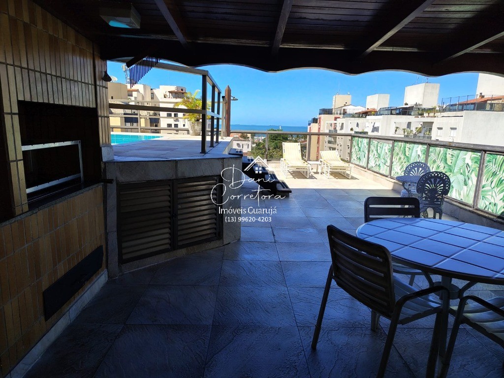 Cobertura, 3 quartos, 216 m² - Foto 8