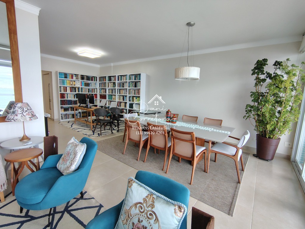 Apartamento, 3 quartos, 197 m² - Foto 6