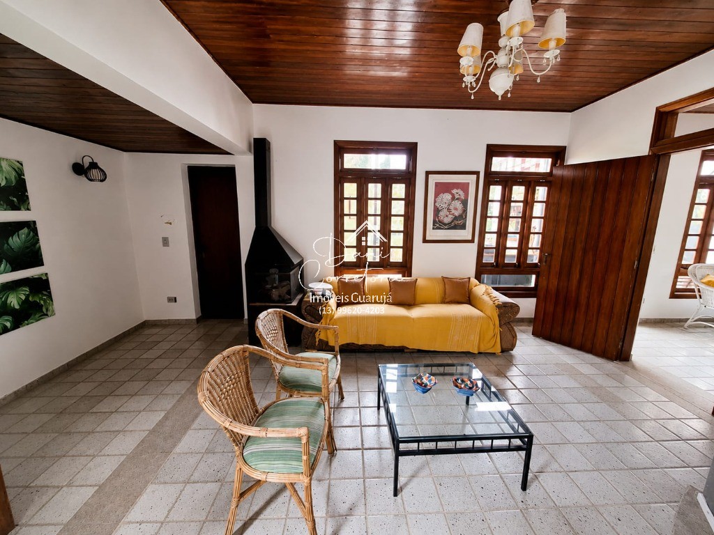 Casa de Condomínio, 6 quartos - Foto 44