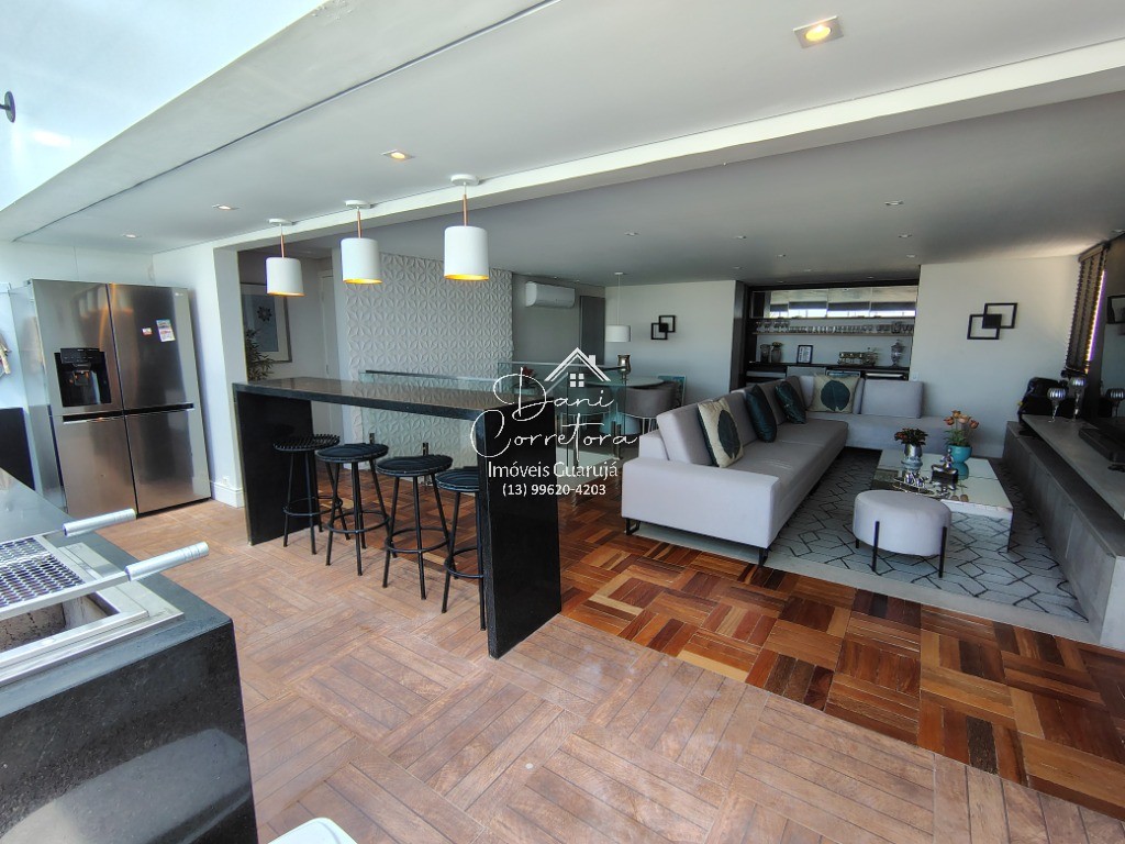 Cobertura, 4 quartos, 262 m² - Foto 16
