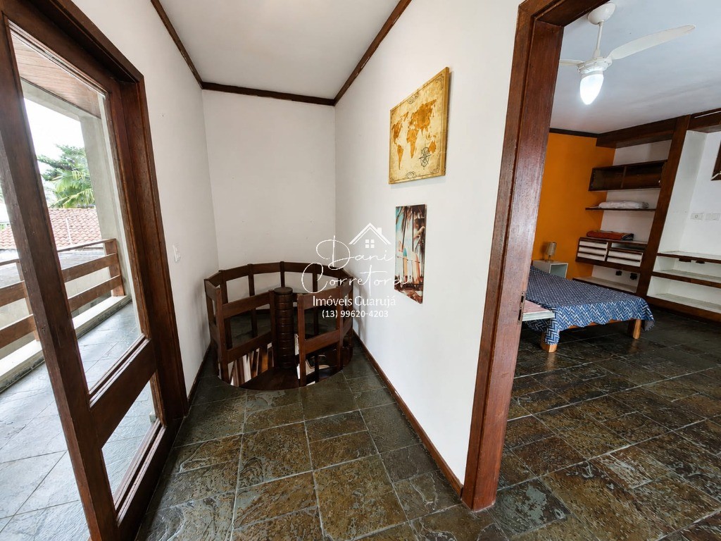 Casa de Condomínio, 6 quartos - Foto 20