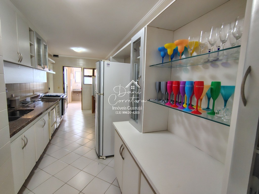 Apartamento, 4 quartos, 225 m² - Foto 15