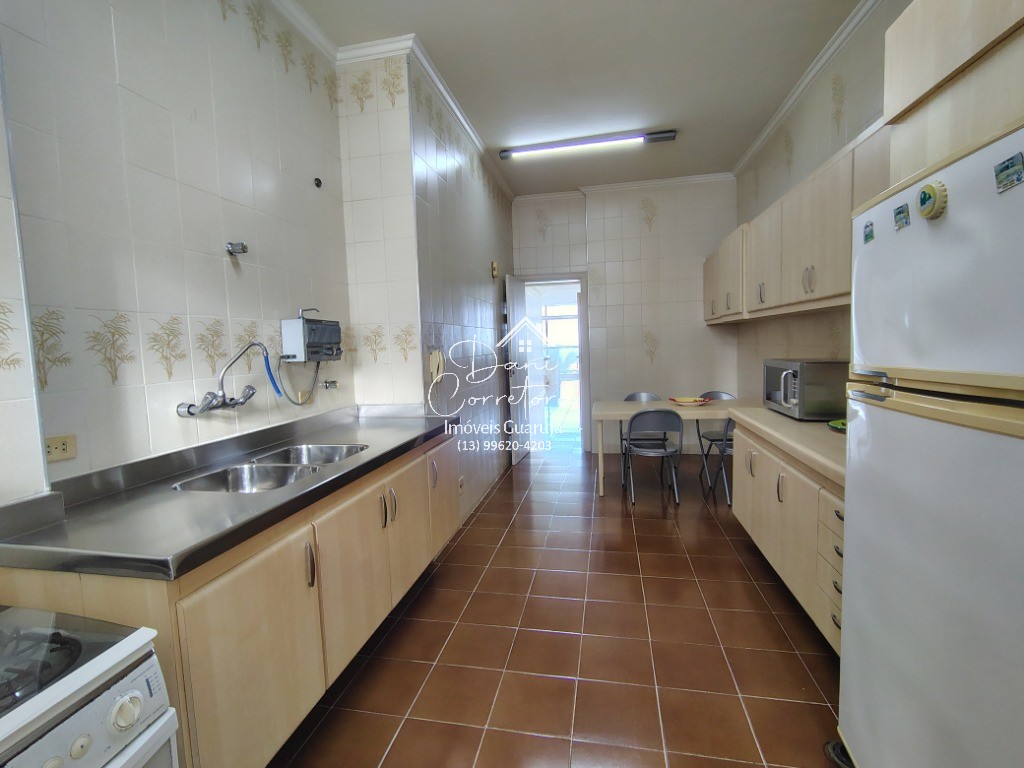 Apartamento, 3 quartos, 197 m² - Foto 17