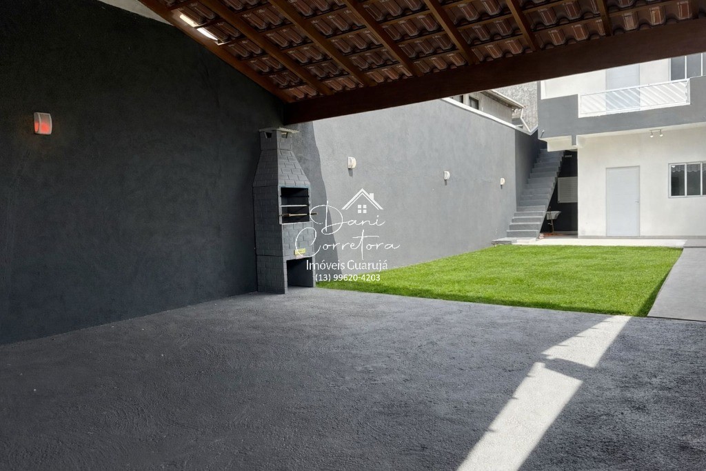 Casa, 4 quartos - Foto 2