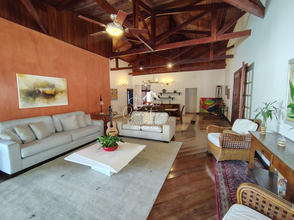 Casa de Condomínio, 5 quartos - Foto 8