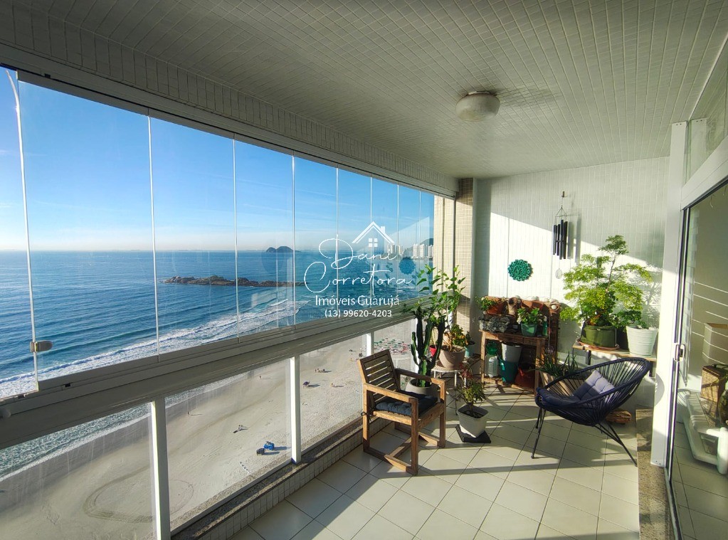 Apartamento, 3 quartos, 198 m² - Foto 1